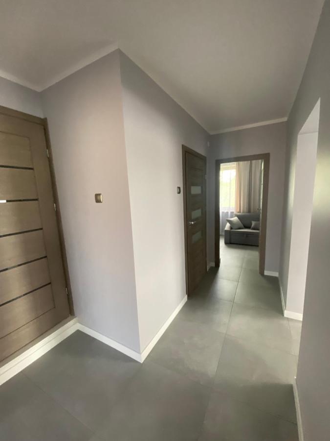 Energylandia Zator Noclegi Apartament Pokoje Do Wynajecia Polanka Wielka Exteriör bild