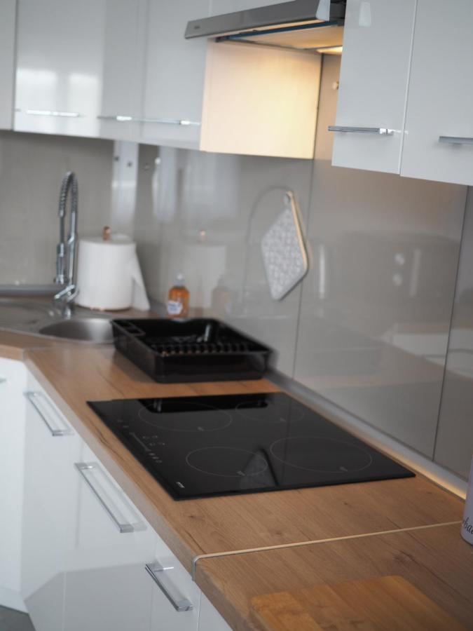Energylandia Zator Noclegi Apartament Pokoje Do Wynajecia Polanka Wielka Exteriör bild