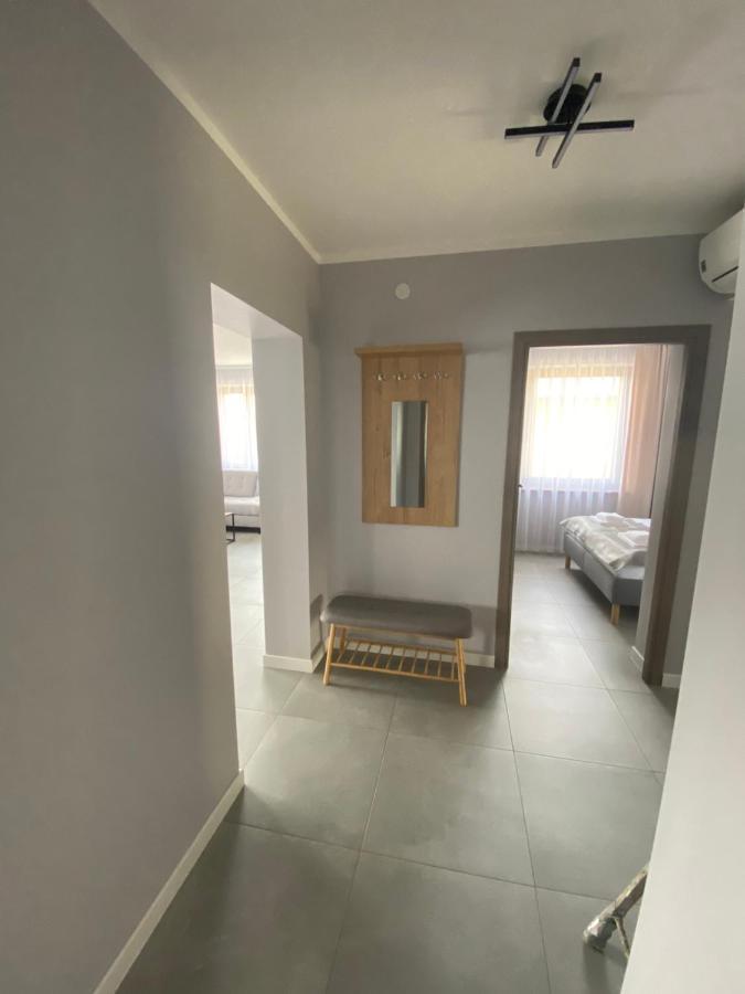 Energylandia Zator Noclegi Apartament Pokoje Do Wynajecia Polanka Wielka Exteriör bild