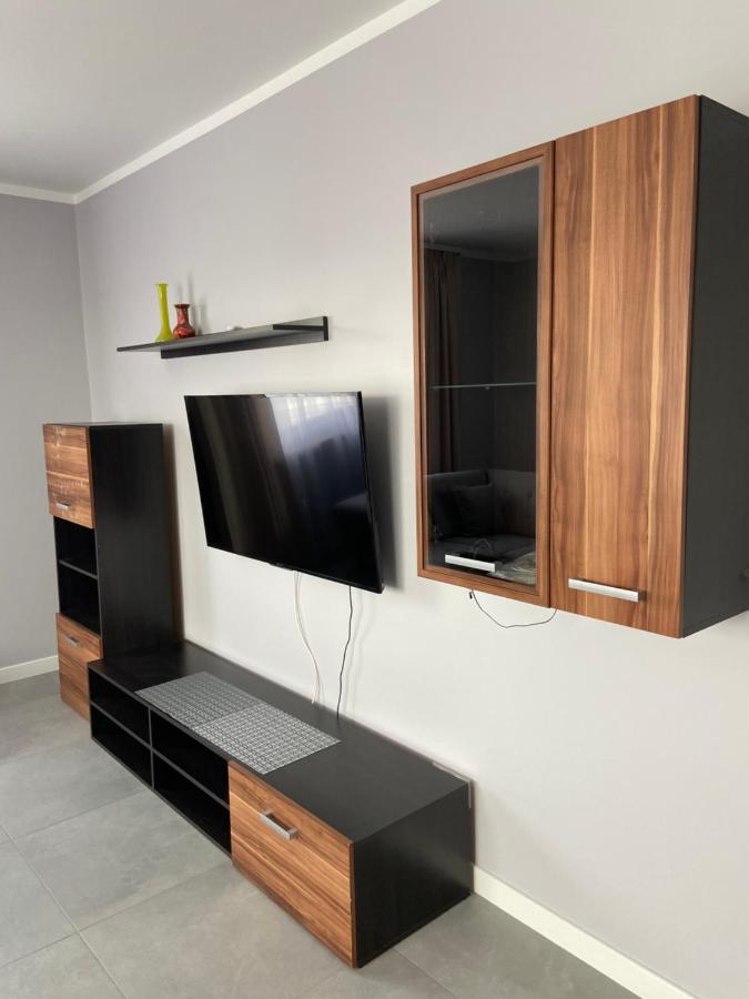 Energylandia Zator Noclegi Apartament Pokoje Do Wynajecia Polanka Wielka Exteriör bild