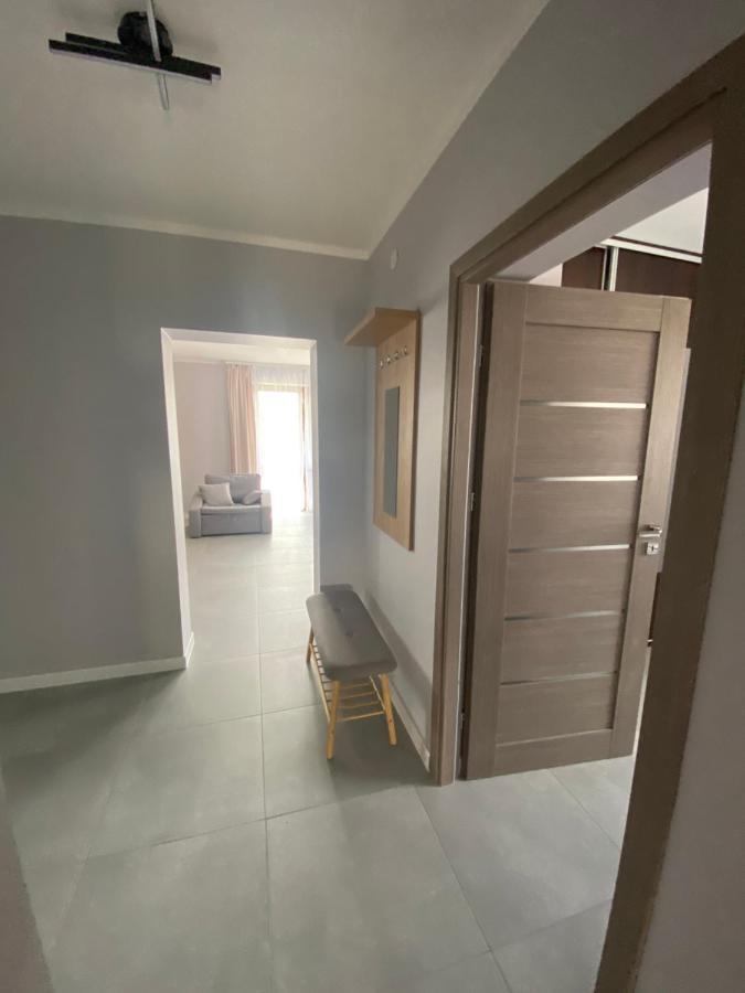Energylandia Zator Noclegi Apartament Pokoje Do Wynajecia Polanka Wielka Exteriör bild