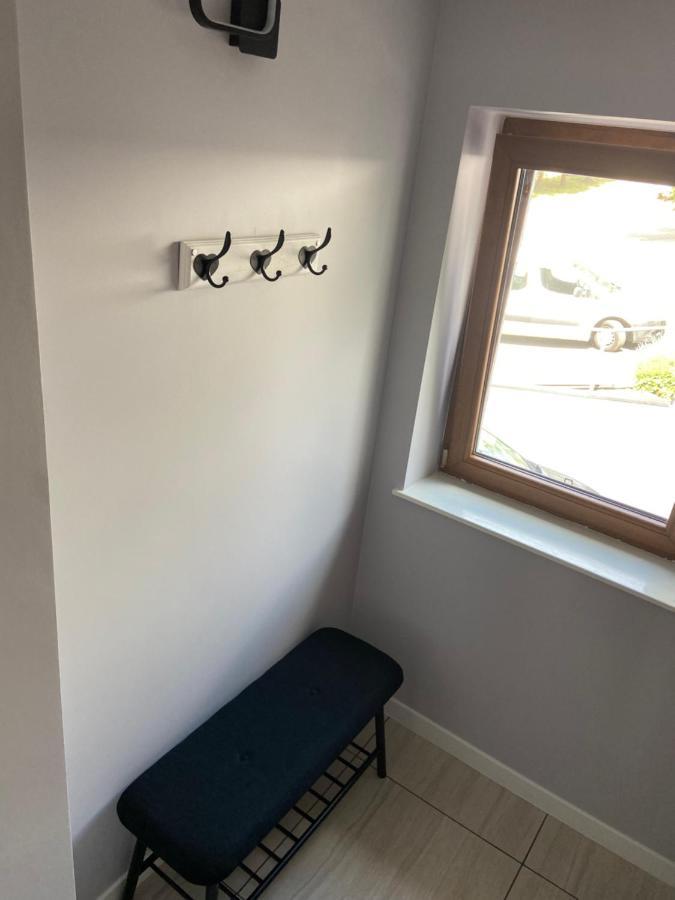 Energylandia Zator Noclegi Apartament Pokoje Do Wynajecia Polanka Wielka Exteriör bild